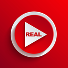 Video Player - Real Player HD icône