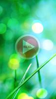 Video Player - Real Player HD Affiche