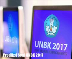 Prediction UNBK SMP SMA 2017 capture d'écran 2