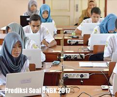 Prediction UNBK SMP SMA 2017 capture d'écran 3