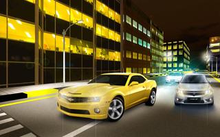 Real Road Crossing screenshot 1