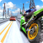 Real Road Moto Rider biểu tượng