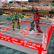 ”Real Iron Robot Boxing Champions - Ring Fighting