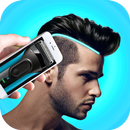 Real Razor Prank Hair Trimmer APK