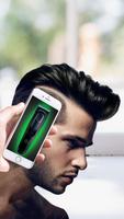 Real Razor Prank Hair Trimmer ภาพหน้าจอ 3