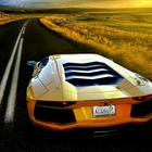 Real Racing 2 Wallpapers icono