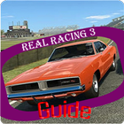 Guide For Real Racing 3 . ไอคอน