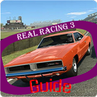 Guide For Real Racing 3 . icône