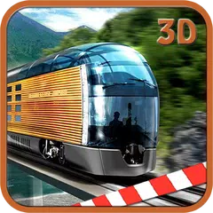 RailRoad Crossing 3D 🚅 Train  APK download