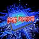 MicroProcessor 8085 Programs APK