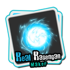 Real Rasengan Chidori Maker 圖標