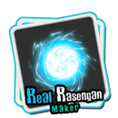 Real Rasengan Chidori Maker APK