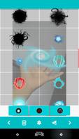 Real Rasengan Chidori Maker screenshot 2