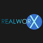 Realworx Marketing icône