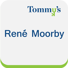 Rene Moorby-icoon