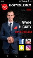 Ryan Hickey الملصق