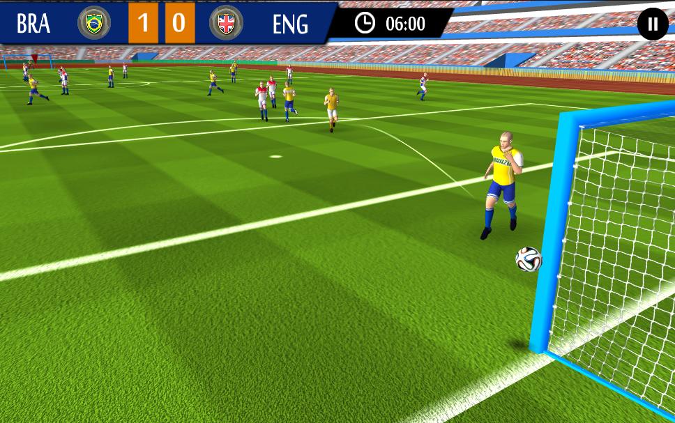 Fußball Game Fußball Game