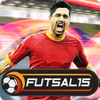 Futsal Football 4 icône