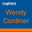 Wendy Cordiner ikon