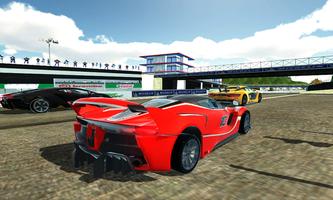 Racing In Tokyo : Car Racing screenshot 1