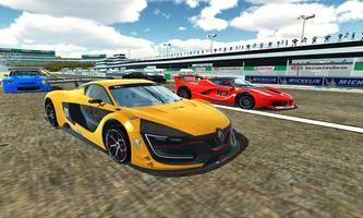 Racing In Tokyo : Car Racing screenshot 3