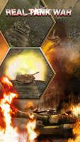 Real Tank War:World War of Tank,Best Shooting Game imagem de tela 1