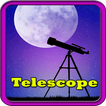 Real Telescope 2017