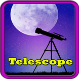 ”Real Telescope 2017