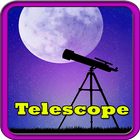 Real Telescope 2017 图标