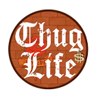 Real Thug Life Maker icono