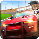 サムドライバ切ロードレース APK