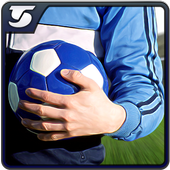 Real Football 2018 icon Real Football 2018 icon