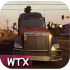 Real Truck Simulator icon