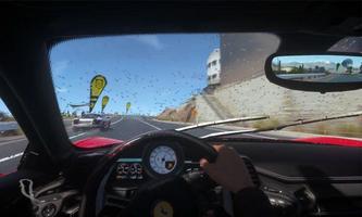 Real Turbo Speed Racing capture d'écran 2