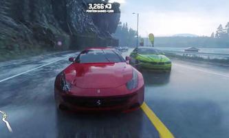 Real Turbo Speed Racing Screenshot 3