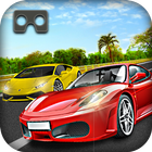 Real Turbo Racing VR-icoon