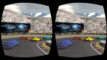 Real Turbo Racing VR-poster