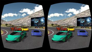 Real Turbo Racing VR Screenshot 2