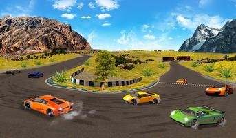 Real Turbo Racing VR screenshot 3