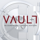 Vault FX ícone
