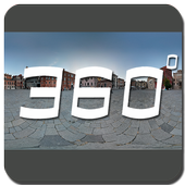 360 Video Player Free icono