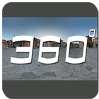 360 Video Player Free icon