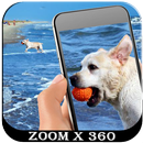 Extra Zoom camera Binoculars HD – FREE APK