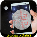 Zoom Telescope Camera HD Day & Night APK