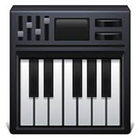 Real Piano 2017 icon