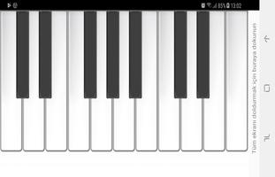 Real Piano 2017 Screenshot 1