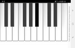 Real Piano 2017 screenshot 2