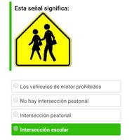 1 Schermata DMV Manejo