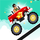 Super Truck Run icon