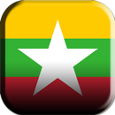 APK 3D Myanmar Live Wallpaper